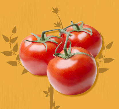 Tomatoes